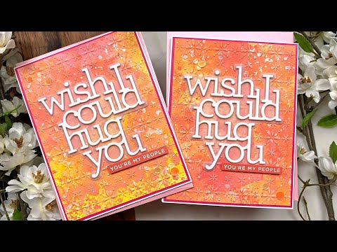 Simon Says Stamp! Tim Holtz Distress Oxide Spray CARVED PUMPKIN Ranger tso67627