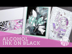 Simon Says Stamp! Tim Holtz Alcohol Pearls Ink INTRIGUE Ranger tan65104
