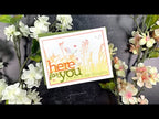 Simon Says Stamp! Tim Holtz Distress Embossing Glaze PEELED PAINT Ranger tde71006