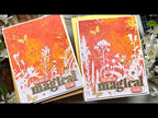 Simon Says Stamp! Tim Holtz Distress Oxide Spray FESTIVE BERRIES Ranger tso67689