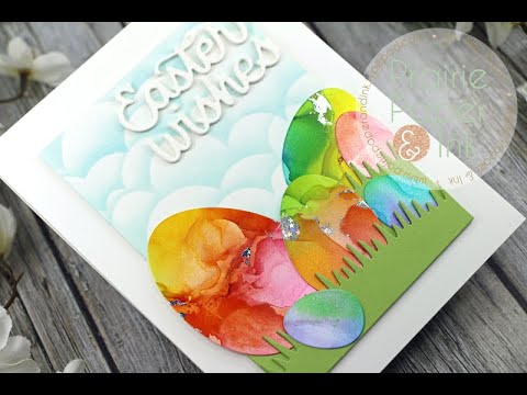 Simon Says Stamp! Tim Holtz Tonic GLASS MEDIA MAT 1914e