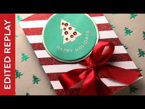 Simon Says Stamp! CZ Design Clear Stamps HOLIDAY SILHOUETTES cz376c Peace On Earth