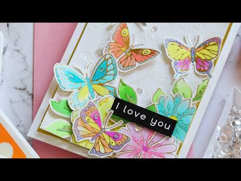 Simon Says Stamp! Tim Holtz Tonic MINI TRIMMER Guillotine 4496eus