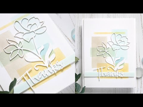 Simon Says Stamp! Ranger MINI ROUND INK BLENDING TOOLS IBT40965