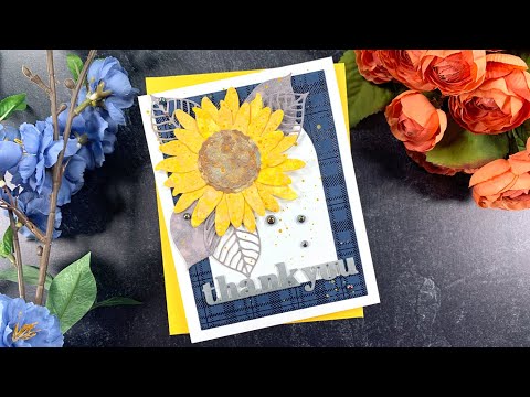 Simon Says Stamp! Tim Holtz Distress Oxide Spray WILD HONEY Ranger tso67986