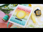 Simon Says Stamp! Tim Holtz Distress Mini Ink Pad MUSTARD SEED Ranger TDP40040