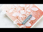Simon Says Stamp! Tonic IVORY SEASHELL Nuvo Crystal Drops 675N