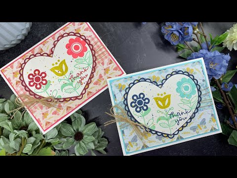 Simon Says Clear Stamps Happy Hello sss202516c