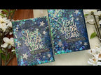 Simon Says Stamp! Simon Says Clear Stamps MAGICAL TO ME sss302343c