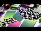 Simon Says Stamp! Tim Holtz Distress Oxide Ink Pad MOWED LAWN Ranger tdo56072