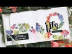 Simon Says Stamp! Tim Holtz DISTRESS PALETTE KNIFE 2 PACK Ranger tda75141