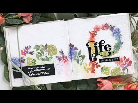 Simon Says Stamp! Tim Holtz DISTRESS PALETTE KNIFE 2 PACK Ranger tda75141