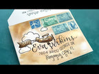 Simon Says Stamp! Tim Holtz DISTRESS MICRO GLAZE Ranger TDA46967
