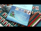 Simon Says Stamp! Sakura CLASSIC WHITE Bold Line 10 Gelly Roll Pen 31031