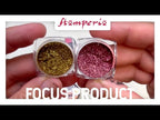 Simon Says Stamp! Stamperia SILVER MOON Stardust Metallic Pigment kaprb04