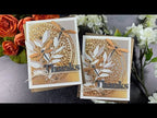Simon Says Stamp! Tim Holtz Distress Oxide Spray HICKORY SMOKE Ranger tso67733