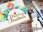 Simon Says Stamp! Tonic WHITE BLIZZARD Nuvo Glitter Drops 758N