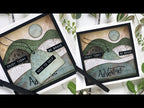Simon Says Stamp! Ranger MINI DOMED INK BLENDING FOAM ibt77176