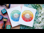 Simon Says Stamp! Simon Says Stamp BURST Wafer Die sssd112069