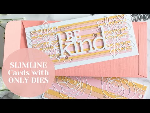 Simon Says Stamp! Simon Says Stamp SMALL SCRIPT TRIO Wafer Dies sssd112268