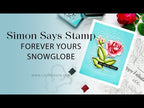 Simon Says Stamp! Tim Holtz Distress Oxide Ink Pad SPECKLED EGG Ranger tdo72546