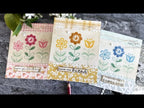 Simon Says Clear Stamps Happy Hello sss202516c