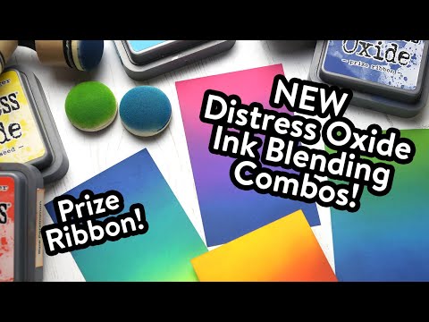 Simon Says Stamp! Tim Holtz Distress Oxide Ink Pad PICKED RASPBERRY Ranger TDO56126