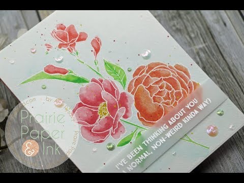 Simon Says Stamp! Tonic CLOUD 9 Nuvo Dream Drops 1794n