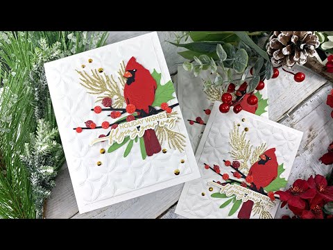 Simon Says Stamp! Honey Bee LET NATURE SING Clear Stamp Set hbst-466