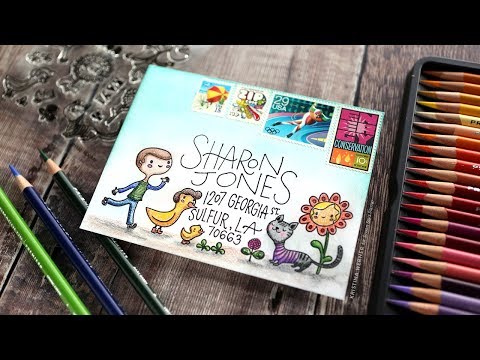 Simon Says Stamp! Prismacolor PREMIER COLORED PENCILS Set of 48 3598