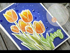 Simon Says Stamp! Tonic PAINT BRUSHES Nuvo 972n