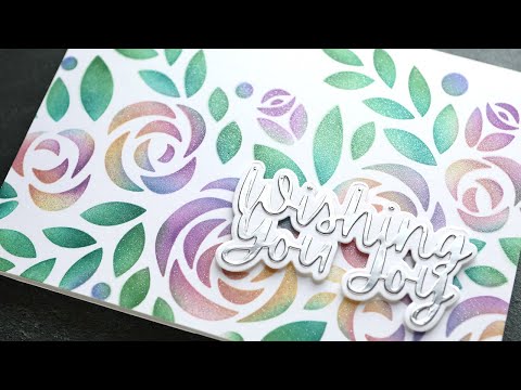 Simon Says Stamp! Honey Bee CREATIVE PRECISION TIP GLUE hbtlpgp