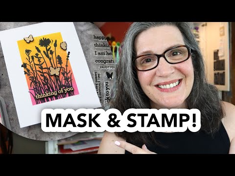 Simon Says Stamp! CZ Design Wafer Dies SILHOUETTE SENTIMENTS czd139c