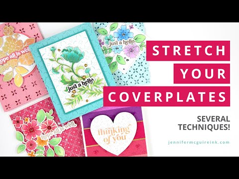 Simon Says Stamp! PinkFresh Studio SIMPLEST GESTURES Hot Foil Plate 148822