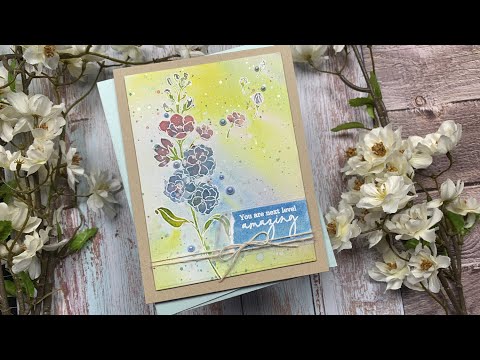 Simon Says Stamp! Tim Holtz Distress Spray Stain VICTORIAN VELVET Ranger TSS42587