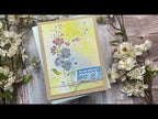 Simon Says Stamp! Tim Holtz Distress Spray Stain VICTORIAN VELVET Ranger TSS42587