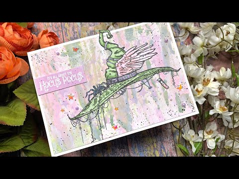Simon Says Stamp! Tim Holtz Distress Oxide Ink Pad MILLED LAVENDER Ranger tdo56065