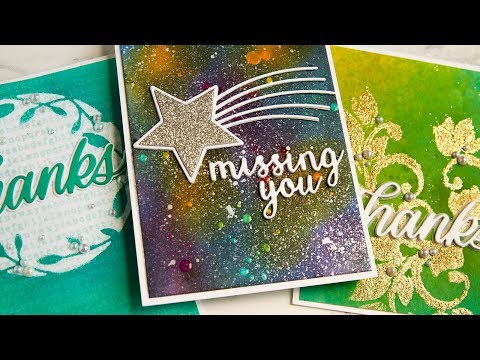 Simon Says Stamp! Tim Holtz Distress RESIST SPRAY Ranger tda62059