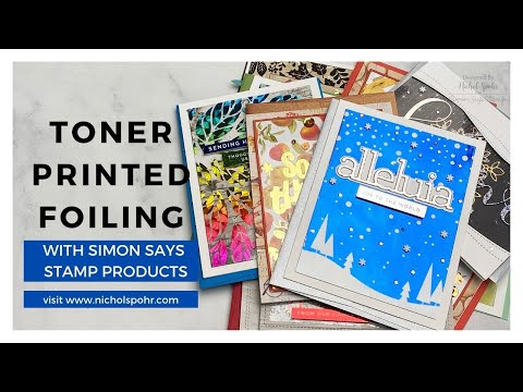 Simon Says Stamp! Simon Says Stamp ETCHED LAUREL LEAVES Wafer Die s690