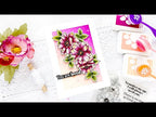 Simon Says Stamp! Trinity Stamps PICK UP STICK tst008