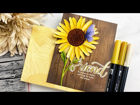 Simon Says Stamp! Simon Says Cling Stamp WOOD PLANKS sss102160