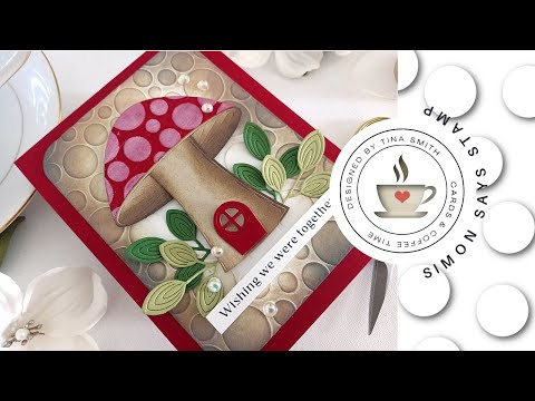 Simon Says Stamp Sentiment Strips Friendship sssg131127 Just For You