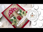 Simon Says Stamp Sentiment Strips Friendship sssg131127 Just For You