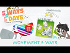 Simon Says Stamp! Tim Holtz Tonic RETRACTABLE CRAFT PICK 372e