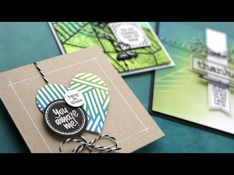 Simon Says Stamp! Simon Says Clear Stamps THANKS AND ENCOURAGEMENT WORD MIX 1 sss102015
