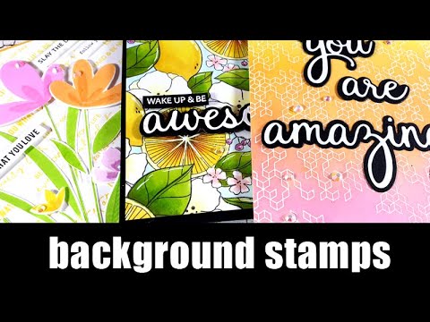 Simon Says Stamp! PinkFresh Studio GRASSY KNOLL Dye Ink Pad pfdi007