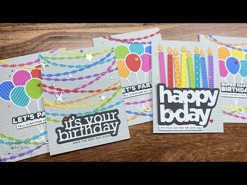Simon Says Stamp! Ranger .5 oz MINI MULTI MEDIUM MATTE Glue INK41511