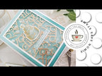CZ Design Wafer Dies You Did czd194c Be Creative