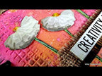 Simon Says Stamp! Tim Holtz Distress Oxide Spray CRACKED PISTACHIO Ranger tso64725