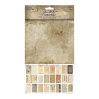 Tim Holtz Idea-ology BACKDROPS VOLUME 4 th94308